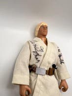 Star Wars - Mark Hamill & Carrie Fisher Signed 12 Action, Nieuw