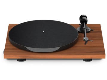 Pro-Ject E1 Phono AT3600L - Voorversterkt Bluetooth, Verzenden, Nieuw