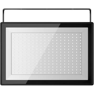 LED Breedstraler - Velvalux Glowlit - 200 Watt - Natuurlijk, Ophalen of Verzenden, Nieuw, Lamp met armatuur