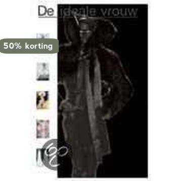 De ideale vrouw 9789058751249, Boeken, Verzenden, Gelezen