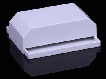 LTD 000104 LDT-01 Decoder-Gehäuse #9408, Ophalen of Verzenden, Nieuw