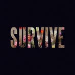 Lewis Capaldi - Survive (12 Single) (Coloured Vinyl), Verzenden, Nieuw in verpakking