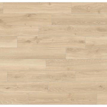 Geotiles Borneo Vloertegel - 20x120 cm - 9 mm - Mat Beige, Ophalen of Verzenden, Nieuw