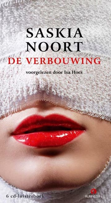 Verbouwing - Saskia Noort 9789047612407, Verzenden, Gelezen, Saskia Noort