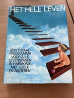 Hele leven 9789027490049 Kwee Siok Lan, Boeken, Verzenden, Gelezen, Kwee Siok Lan