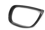 BMW 1 Series E81/E87/E87LCI Carbon Fiber Voor Grill, Verzenden