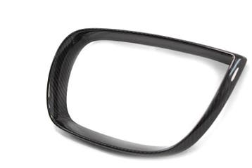 BMW 1 Series E81/E87/E87LCI Carbon Fiber Voor Grill, Verzenden