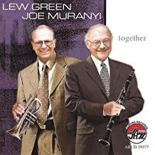 cd - Lew Green snd Joe Muranyi - Together, Verzenden, Zo goed als nieuw