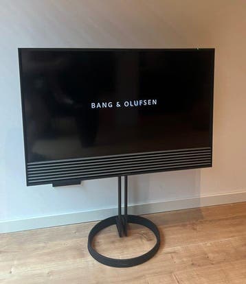 Bang & Olufsen - BeoVision Horizon 40 inch 4K UHD televisie, Nieuw