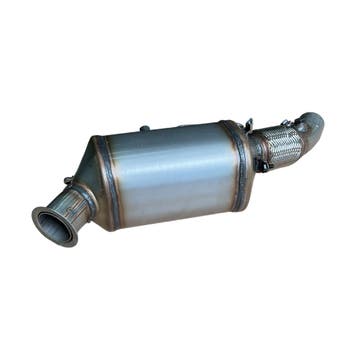 Roetfilter BMW X5, Verzenden, Nieuw