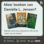 A Fate Inked in Blood 9781529916447 Danielle L. Jensen, Verzenden, Zo goed als nieuw, Danielle L. Jensen