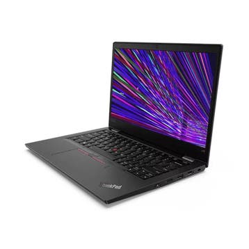Lenovo ThinkPad L13 Gen 2 -   i5-11e 16GB  - 512GB, Verzenden, 13 inch, Refurbished, 11e Generatie