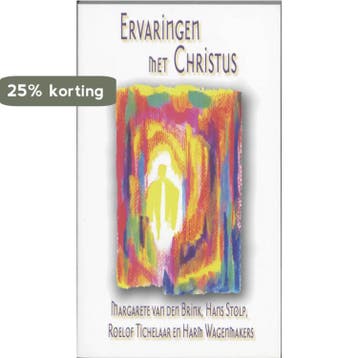 Ervaringen met Christus - M. van den Brink 9789025955687, Verzenden, Gelezen, M. van den Brink