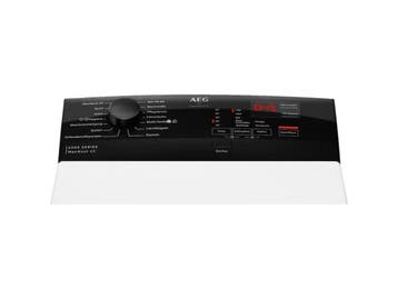 AEG LTR6E4E269 - Bovenlader Wasmachine - 6 kg - 1200 tpm - A, Verzenden, Zo goed als nieuw
