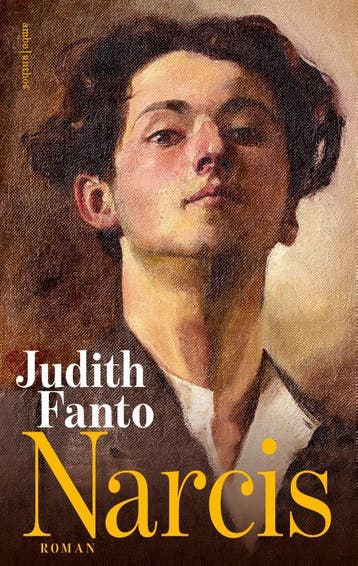 Narcis | Judith Fanto | Nieuw, Boeken, Ophalen of Verzenden, Nieuw, Judith Fanto