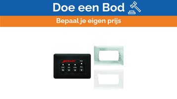 Bieden: Mercury 879303A03 DTS Marine Trim, Ophalen of Verzenden, Nieuw, Motor en Techniek, Zeilboot of Motorboot