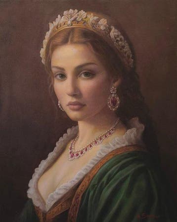 Antonio Senese - Adele