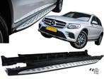 Running boards | Mercedes-Benz | GLC-klasse X253 / GLC-klass, Verzenden