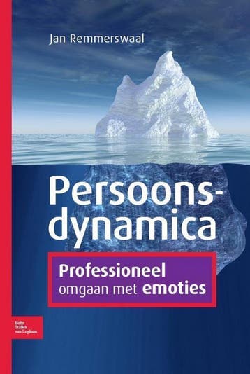 9789031387182 Persoonsdynamica | Tweedehands, Boeken, Verzenden, Zo goed als nieuw, Jan Remmerswaal