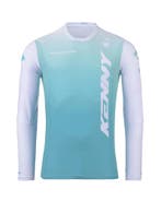 Kenny 2025 Spring Performance Crossshirt Gradient Groen maat, Ophalen of Verzenden, Nieuw