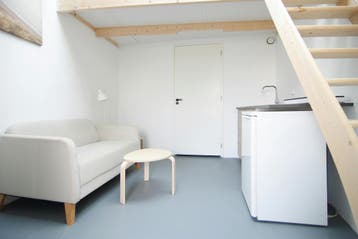 Studio te huur in Lisse - 25 m² - 1 kamer(s), Overige regio's