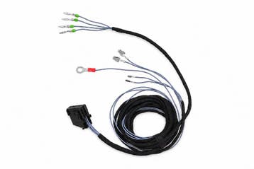 Kabelset voor Tire Pressure Monitoring System plus (TPMS+), Ophalen of Verzenden, Nieuw, Audi