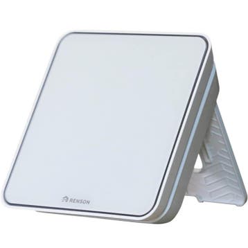 Renson Sense - CO2 meter, Doe-het-zelf en Verbouw, Verzenden, Nieuw