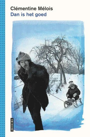 Dan Is Het Goed | Clémentine Mélois | Nieuw, Boeken, Ophalen of Verzenden, Nieuw, Clémentine Mélois
