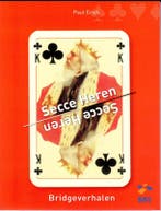 Secce heren 9789081954228 Paul Erich, Boeken, Verzenden, Zo goed als nieuw, Paul Erich