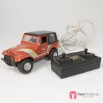 Vintage Jeep Renegade CJ-7 Off Road Special, Verzenden, Zo goed als nieuw