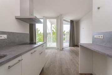Te huur: Appartement Wattbaan in Nieuwegein, Nieuwegein, Utrecht, Appartement