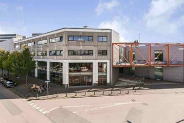 Kantoorruimte te huur Den Haag Lulofsstraat 55, Zakelijke goederen, Bedrijfs Onroerend goed, Huur, Kantoorruimte