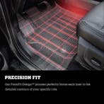 Husky Liners 19-23 Chevrolet Silverado 1500 CC X-Act Contour, Auto-onderdelen, Interieur en Bekleding, Ophalen of Verzenden, Nieuw