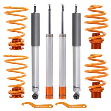 Schroefset geschikt voor BMW 3 Serie E30 323i 324TD met 5..., Verzenden, Nieuw, BMW