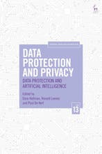 Data Protection and Privacy Data Protection and Artificial, Boeken, Verzenden, Gelezen, Hallinan Dara