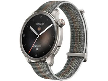 Amazfit Balance - Smartwatch - AMOLED scherm - Groen, Verzenden, Zo goed als nieuw, Amazfit