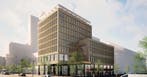 Werkplekken te huur Coolsingel 65 Rotterdam, Huur