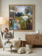 Rhul Rodríguez (1981, Spain) - My Paradise - XL - No Reserve