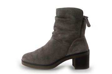 Feyn Enkellaarzen in maat 39 Beige, Feyn, Verzenden, Beige, Lage of Enkellaarzen