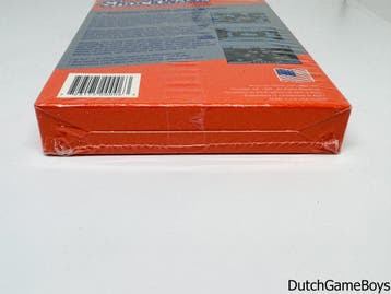 Nintendo Nes - Shockwave - USA - New & Sealed, Verzenden, Gebruikt