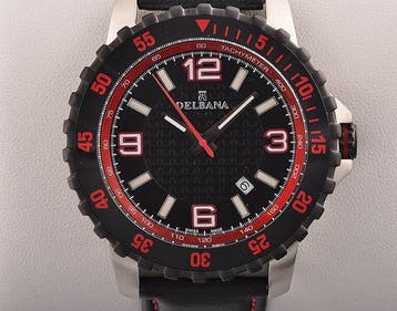 Delbana - Porto - Zonder minimumprijs - 54601.590.6.034 -, Nieuw
