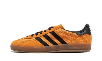 adidas Gazelle Indoor Orange, Nieuw