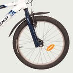 Rockrider kinderfiets 20 inch, Fietsen en Brommers, Fietsen | Kinderfietsjes, Ophalen of Verzenden, Gebruikt, Rockrider