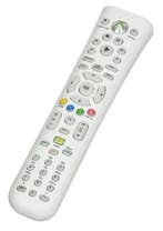 Microsoft Xbox 360 Media DVD Afstandsbediening / Remote - Wi, Spelcomputers en Games, Verzenden, Zo goed als nieuw