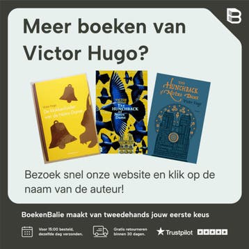 Les Miserables / Penguin Clothbound Classics - Victor Hugo, Verzenden, Gelezen, Victor Hugo