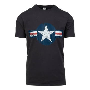 T-shirt WW2. Diverse kleuren - Maat XXL, Verzenden, Nieuw
