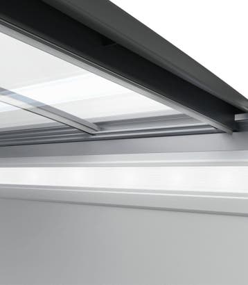 Liebherr ijsconservator EFI 2153 met schuifdeksel, Verzenden, Nieuw in verpakking