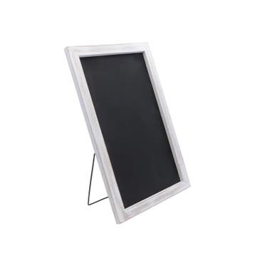 Rustiek Houten Leisteen Frame (43cm), Hobby en Vrije tijd, Ophalen of Verzenden, Nieuw