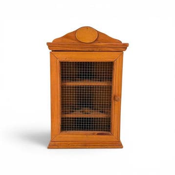 Kabinet - Fresquera - Hout