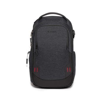 Manfrotto Pro Light Front Loader Backpack M, Audio, Tv en Foto, Fotografie | Fototassen, Ophalen of Verzenden, Nieuw, Rugtas, Overige merken